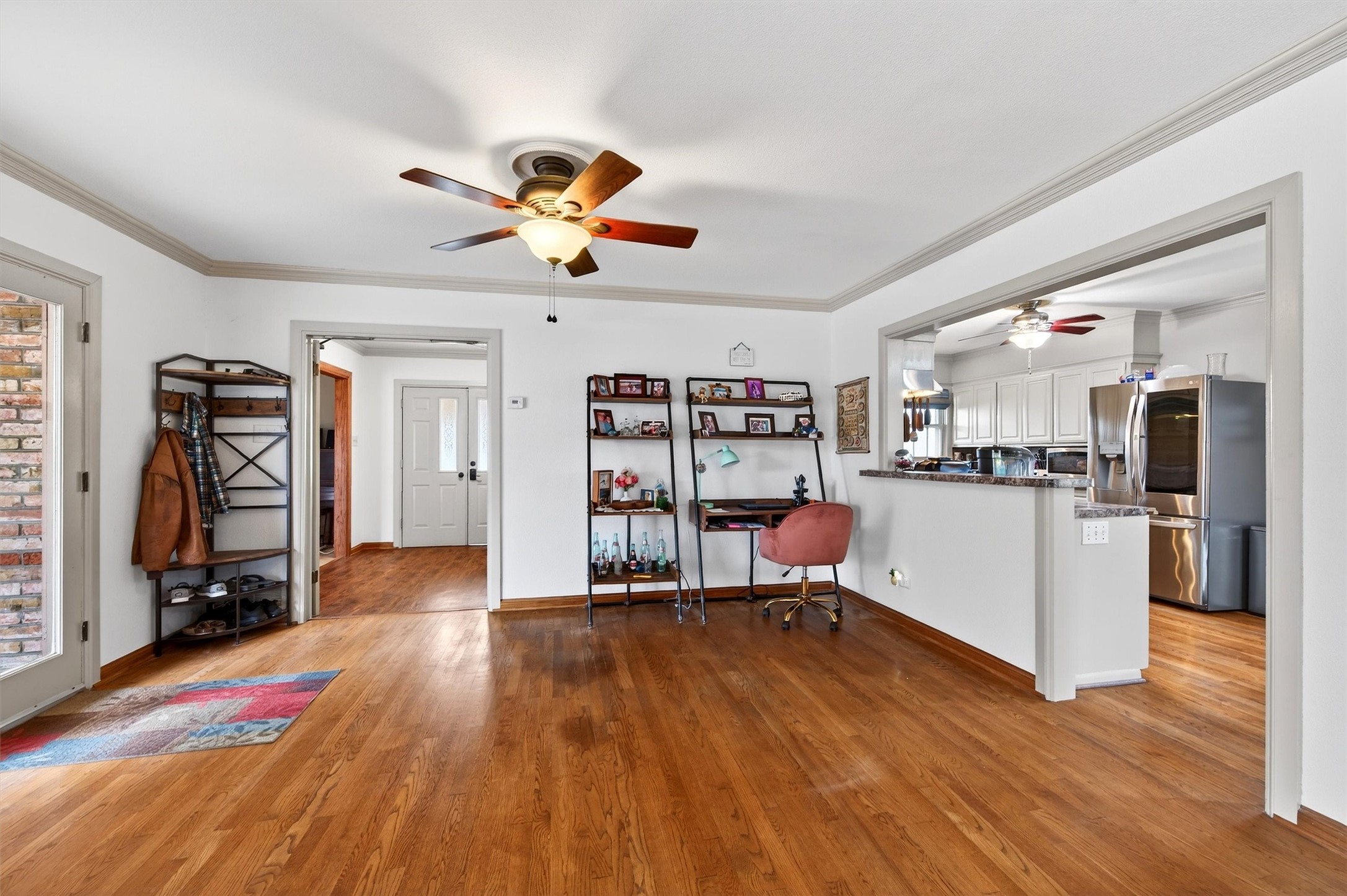 1015 Western Hills Drive Sherman TX 75092