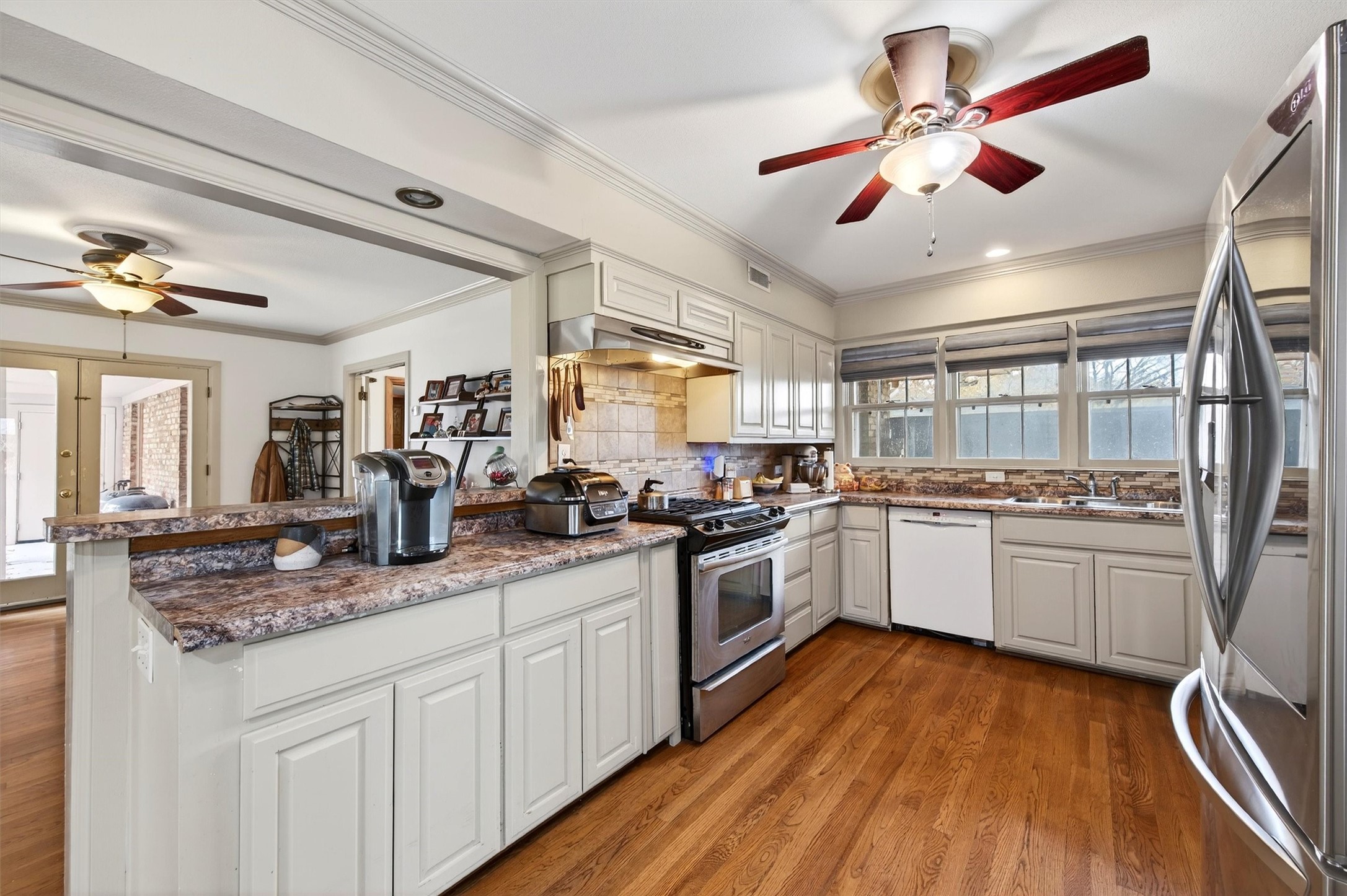 1015 Western Hills Drive Sherman TX 75092