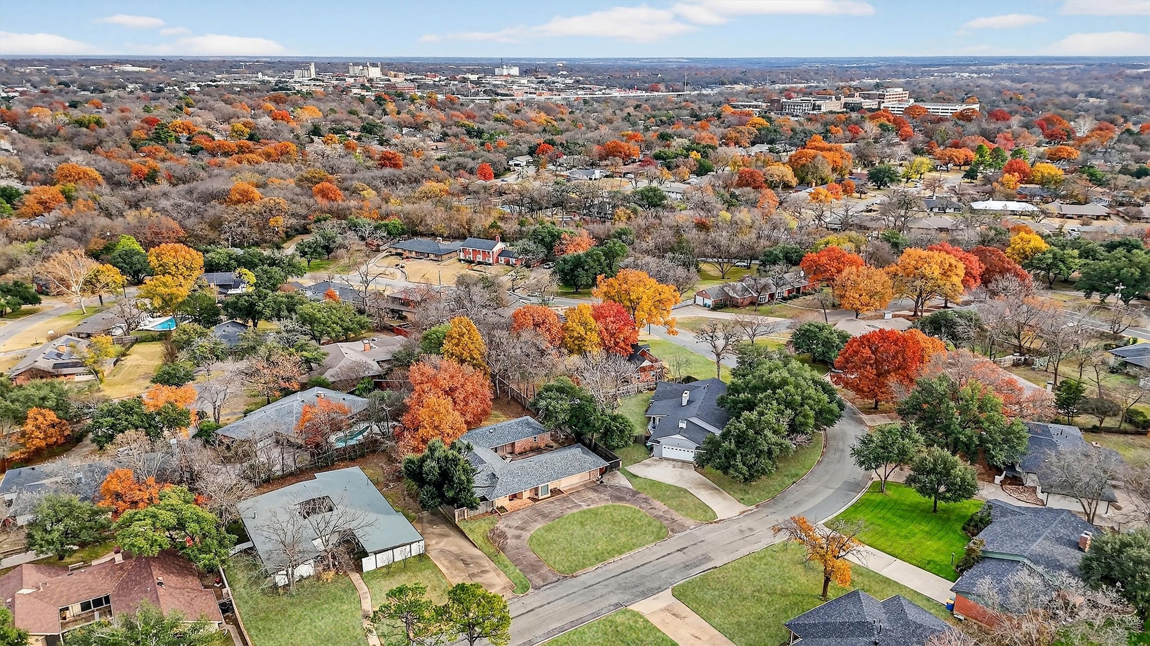 1015 Western Hills Drive Sherman TX 75092