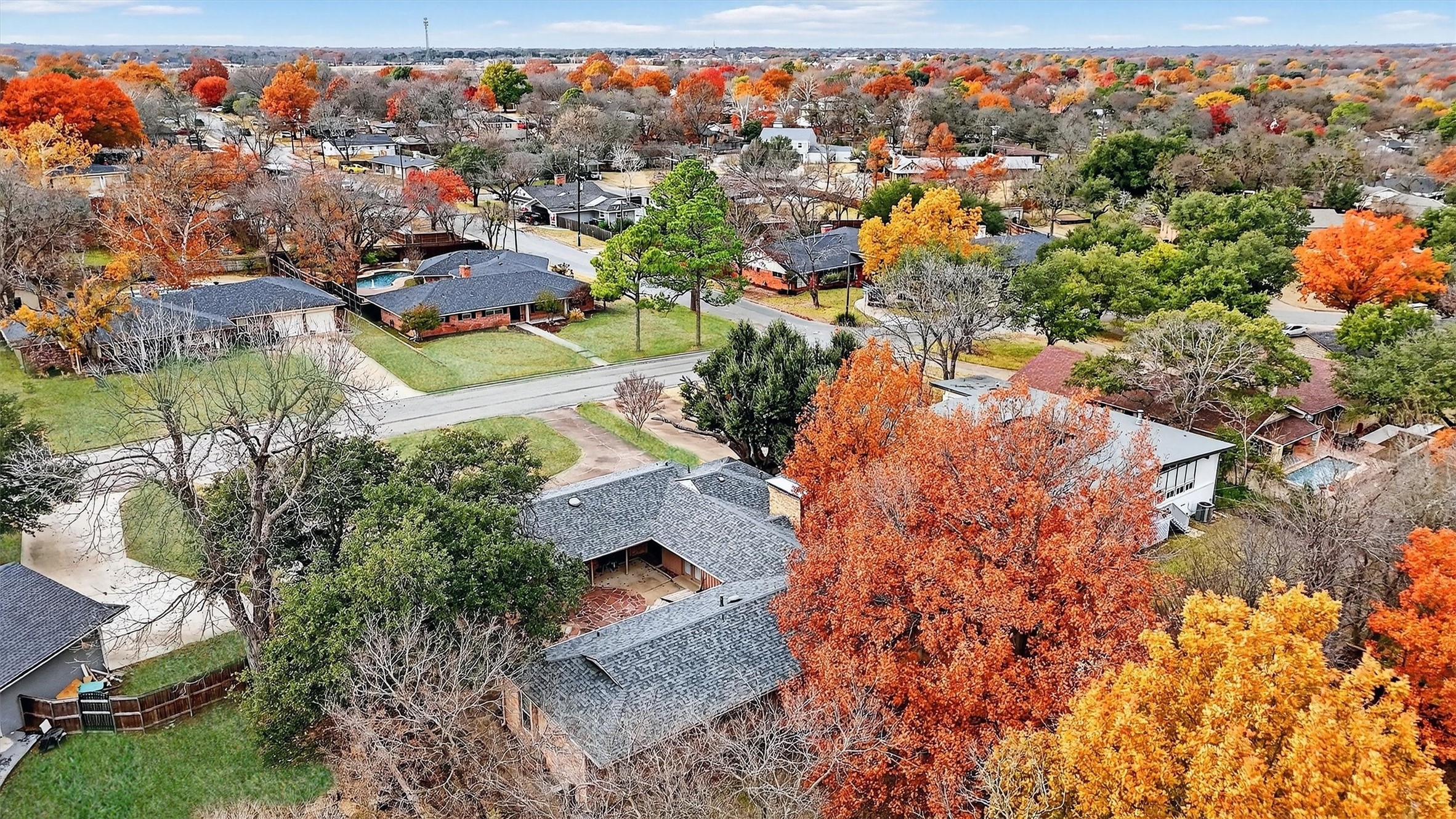 1015 Western Hills Drive Sherman TX 75092