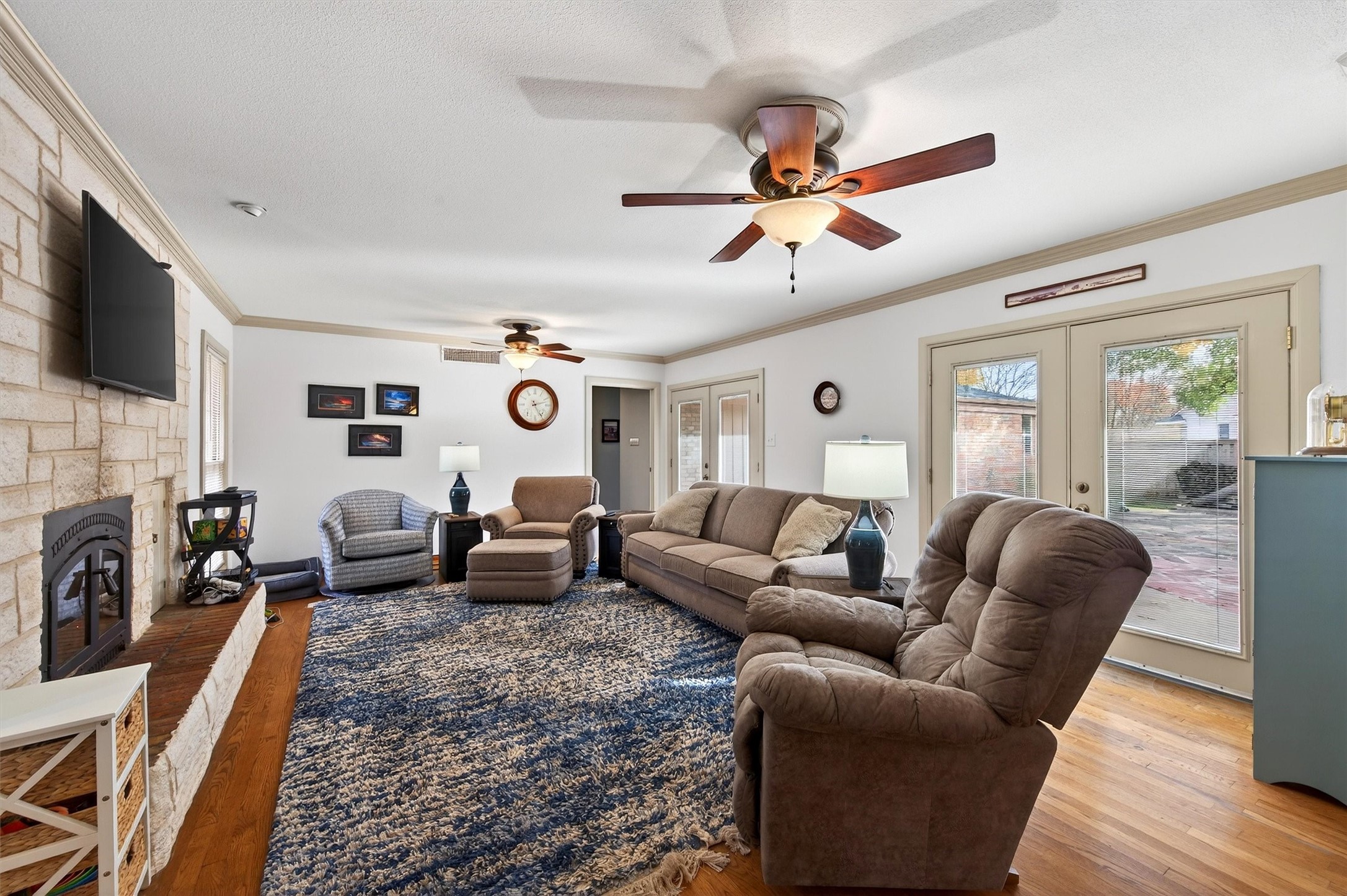1015 Western Hills Drive Sherman TX 75092