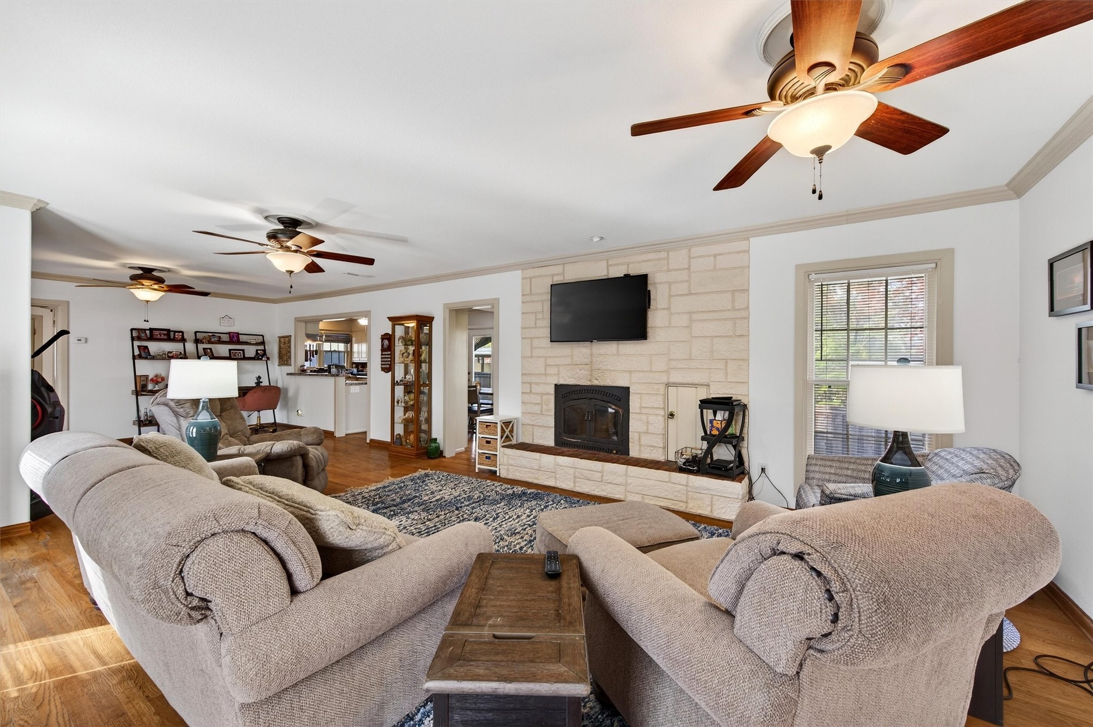 1015 Western Hills Drive Sherman TX 75092