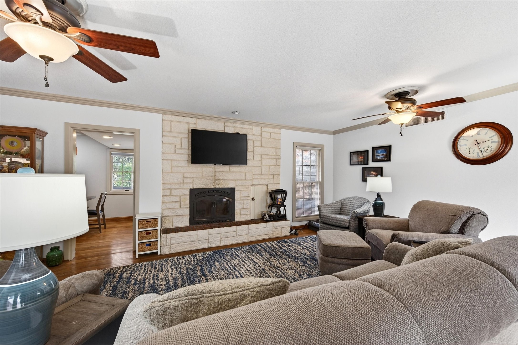 1015 Western Hills Drive Sherman TX 75092