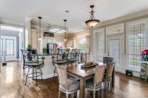 4633 Charles Place Plano TX 75093