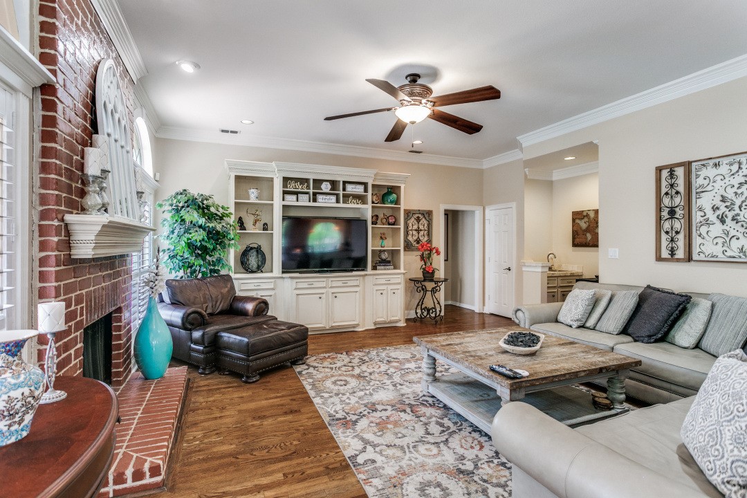 4633 Charles Place Plano TX 75093
