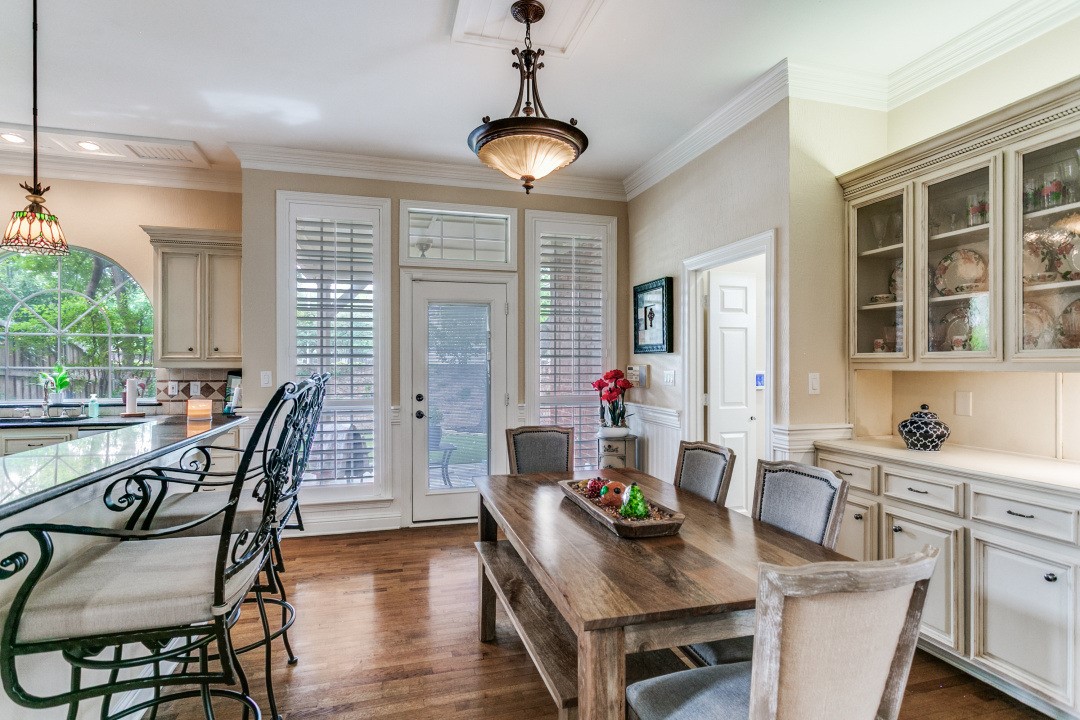 4633 Charles Place Plano TX 75093