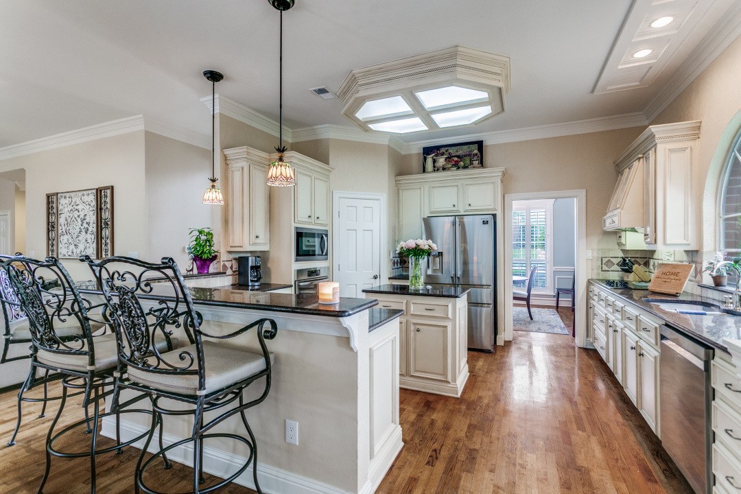4633 Charles Place Plano TX 75093
