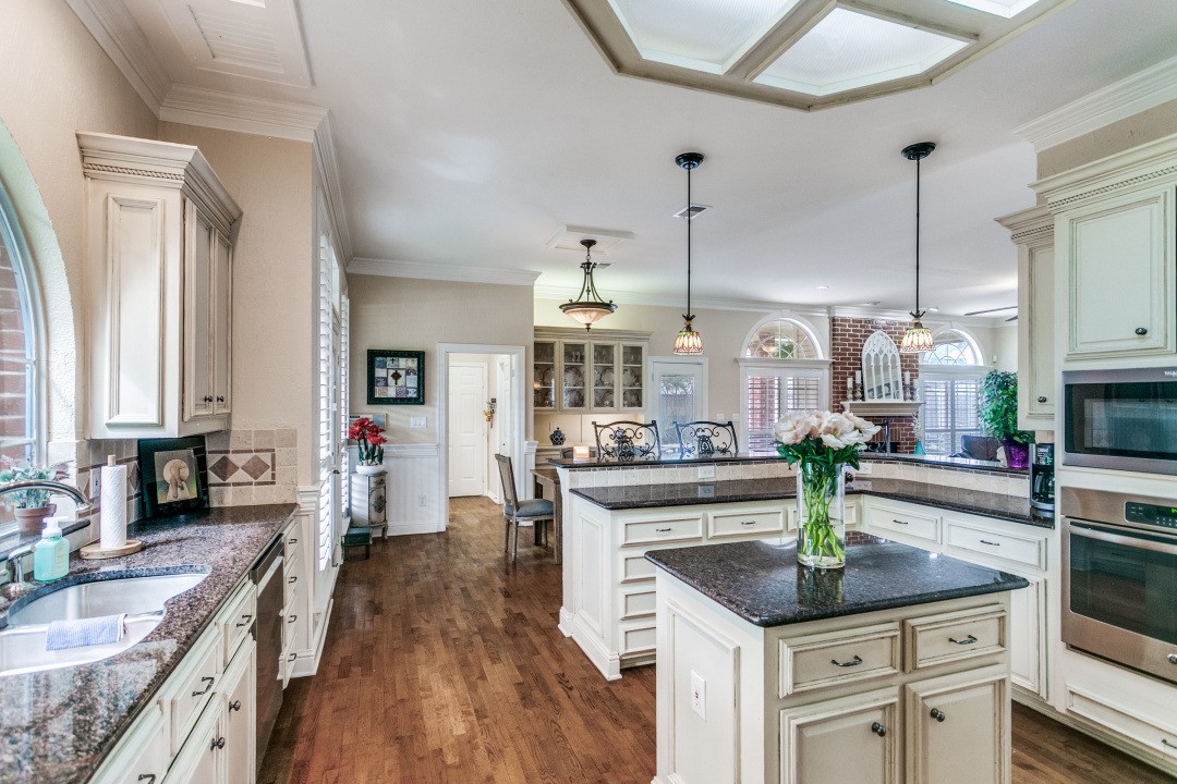 4633 Charles Place Plano TX 75093