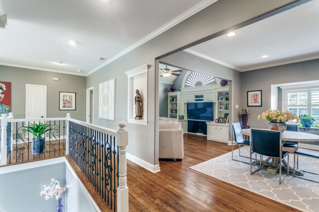 4633 Charles Place Plano TX 75093
