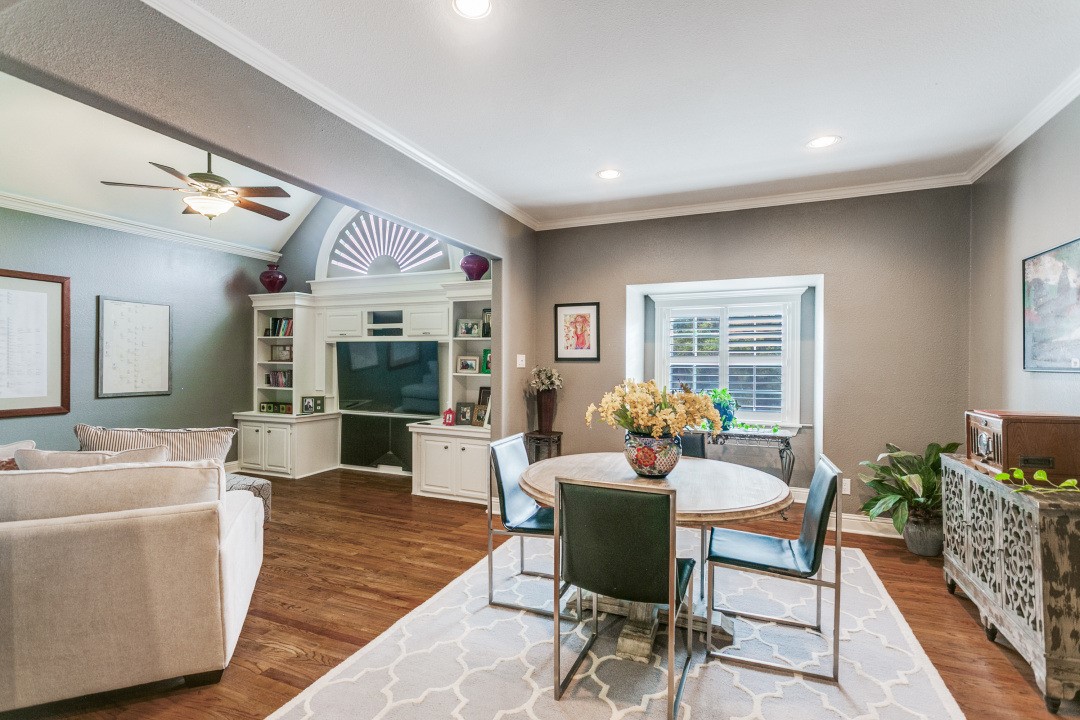 4633 Charles Place Plano TX 75093