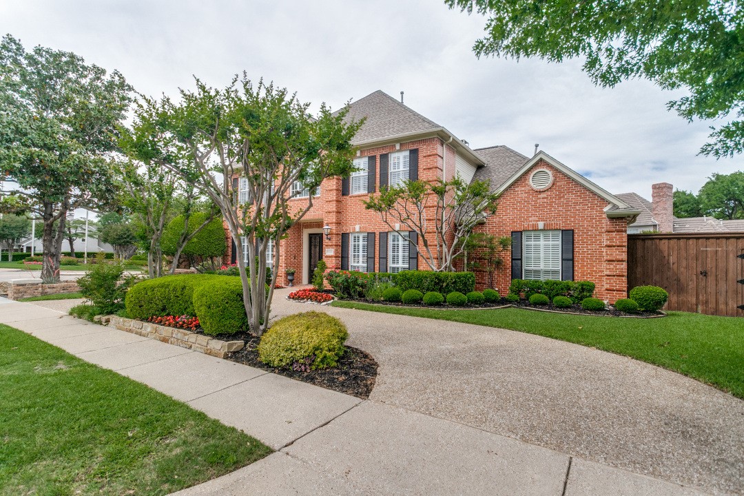 4633 Charles Place Plano TX 75093