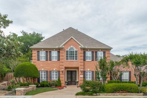 4633 Charles Place Plano TX 75093