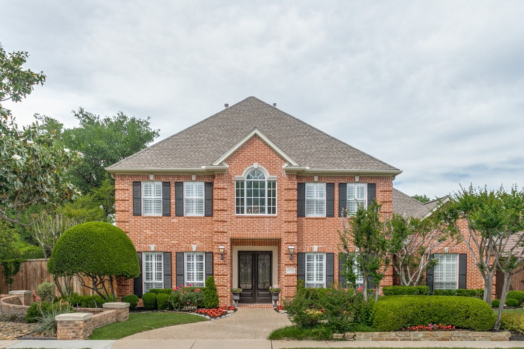 4633 Charles Place Plano TX 75093