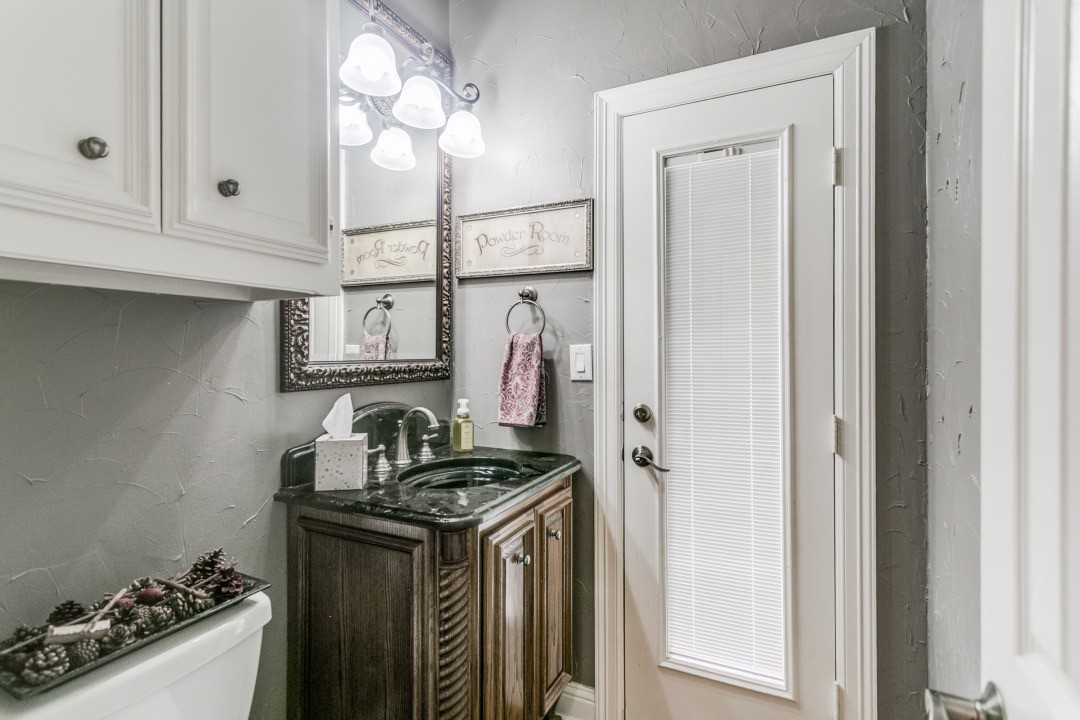4633 Charles Place Plano TX 75093