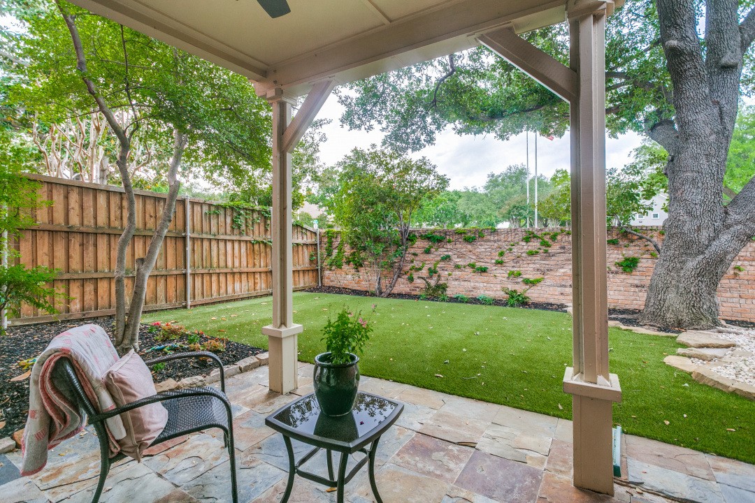 4633 Charles Place Plano TX 75093