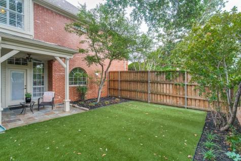 4633 Charles Place Plano TX 75093