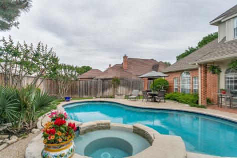 4633 Charles Place Plano TX 75093