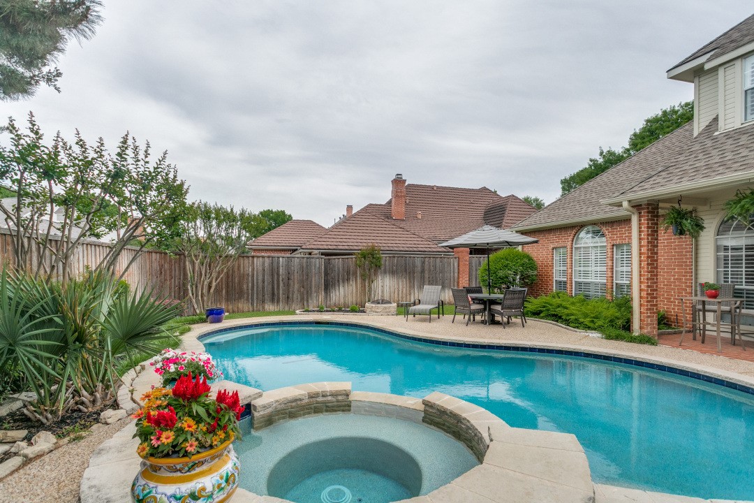 4633 Charles Place Plano TX 75093