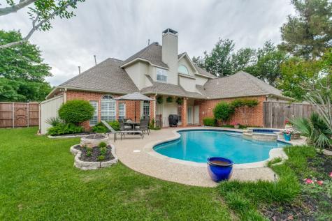 4633 Charles Place Plano TX 75093