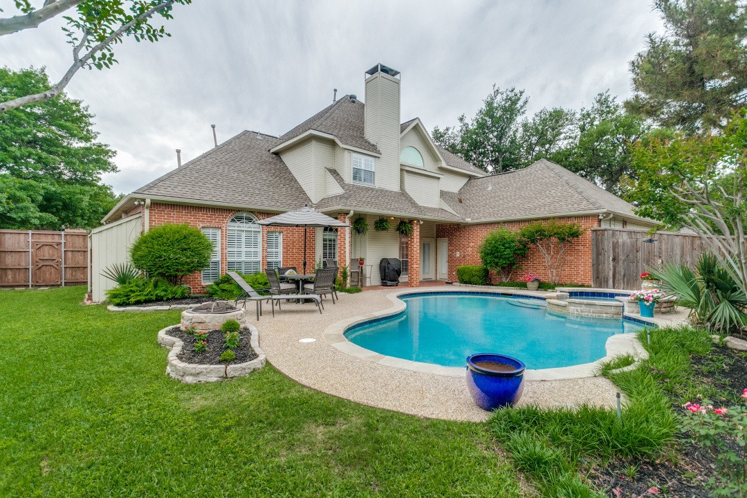 4633 Charles Place Plano TX 75093