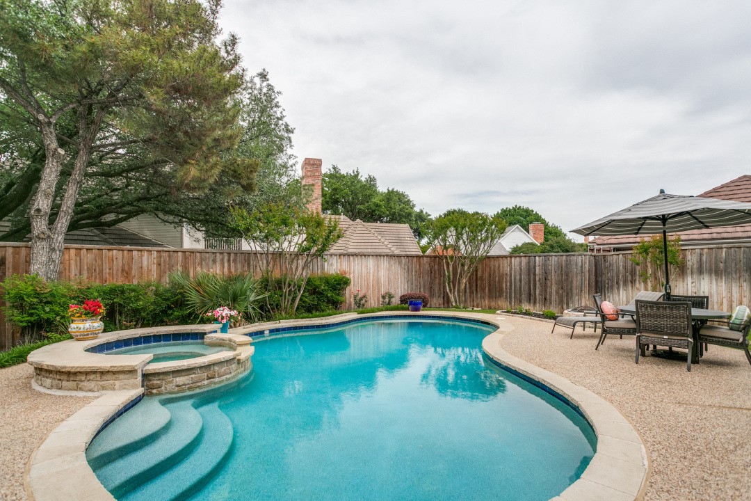 4633 Charles Place Plano TX 75093