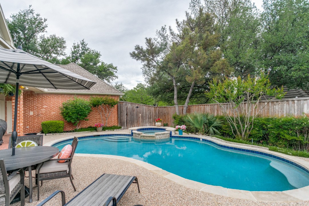 4633 Charles Place Plano TX 75093
