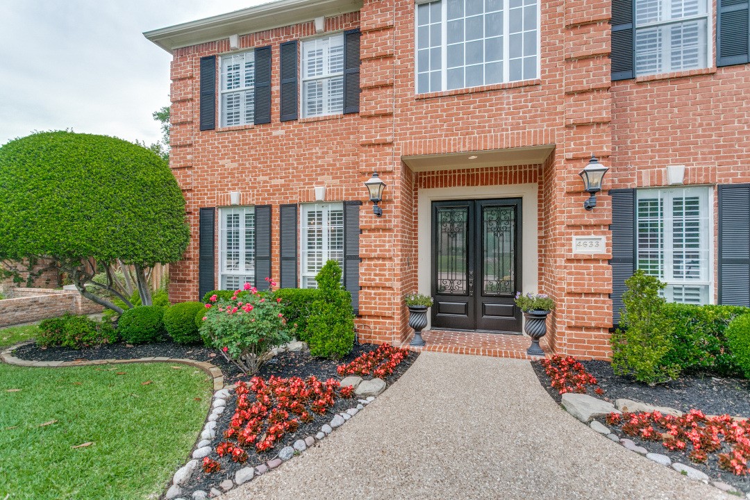 4633 Charles Place Plano TX 75093