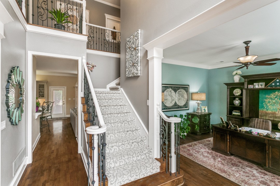 4633 Charles Place Plano TX 75093