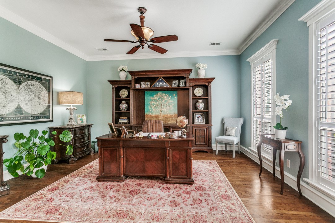 4633 Charles Place Plano TX 75093