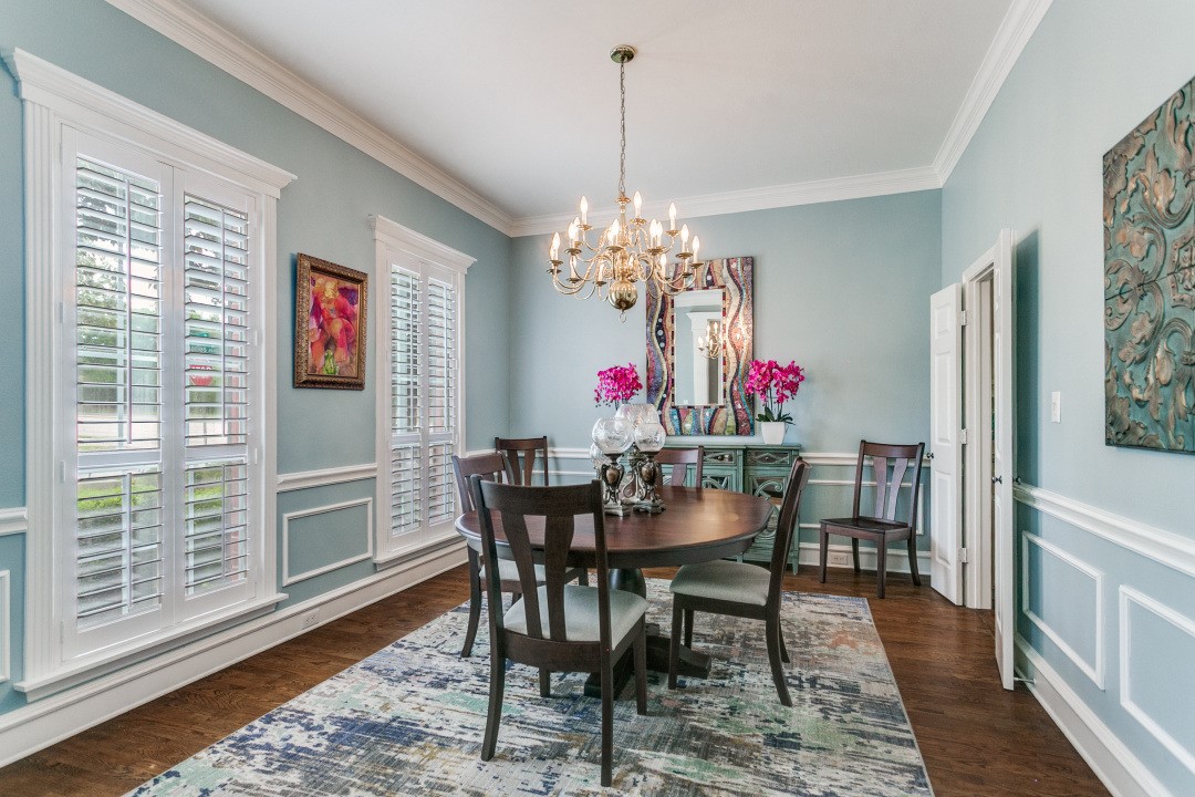4633 Charles Place Plano TX 75093
