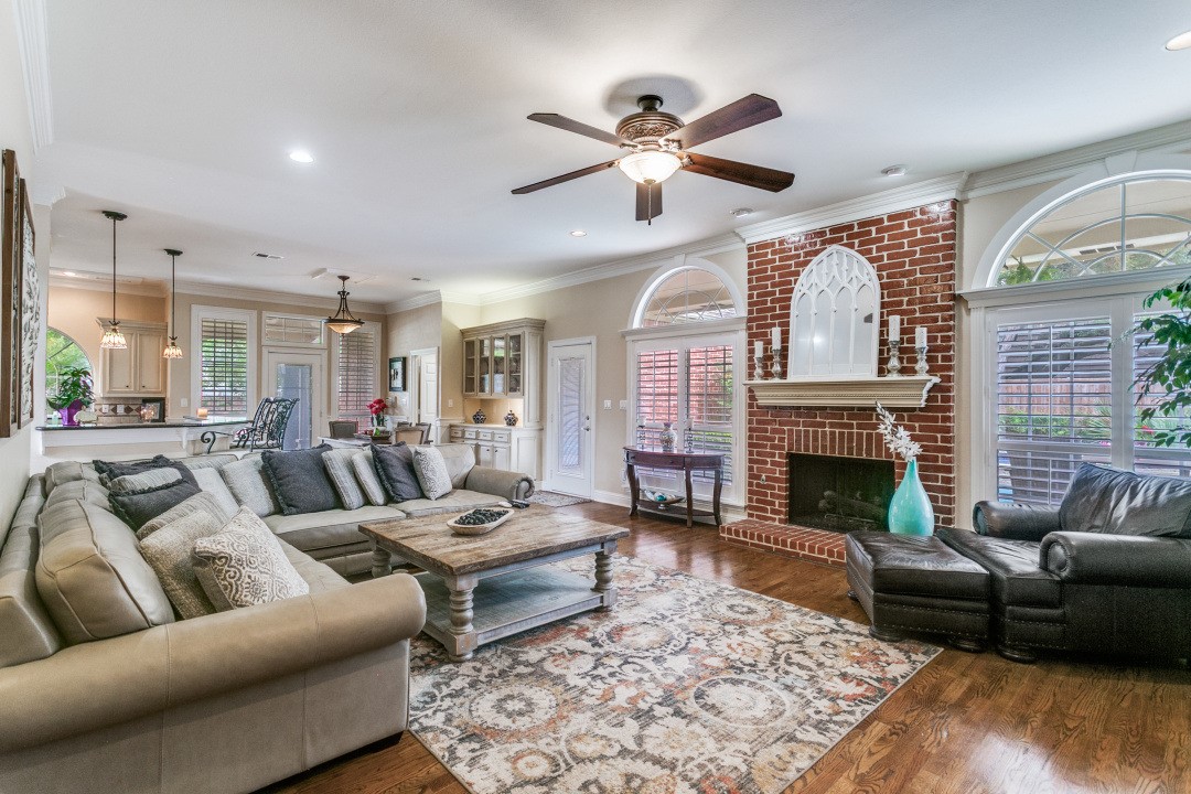 4633 Charles Place Plano TX 75093