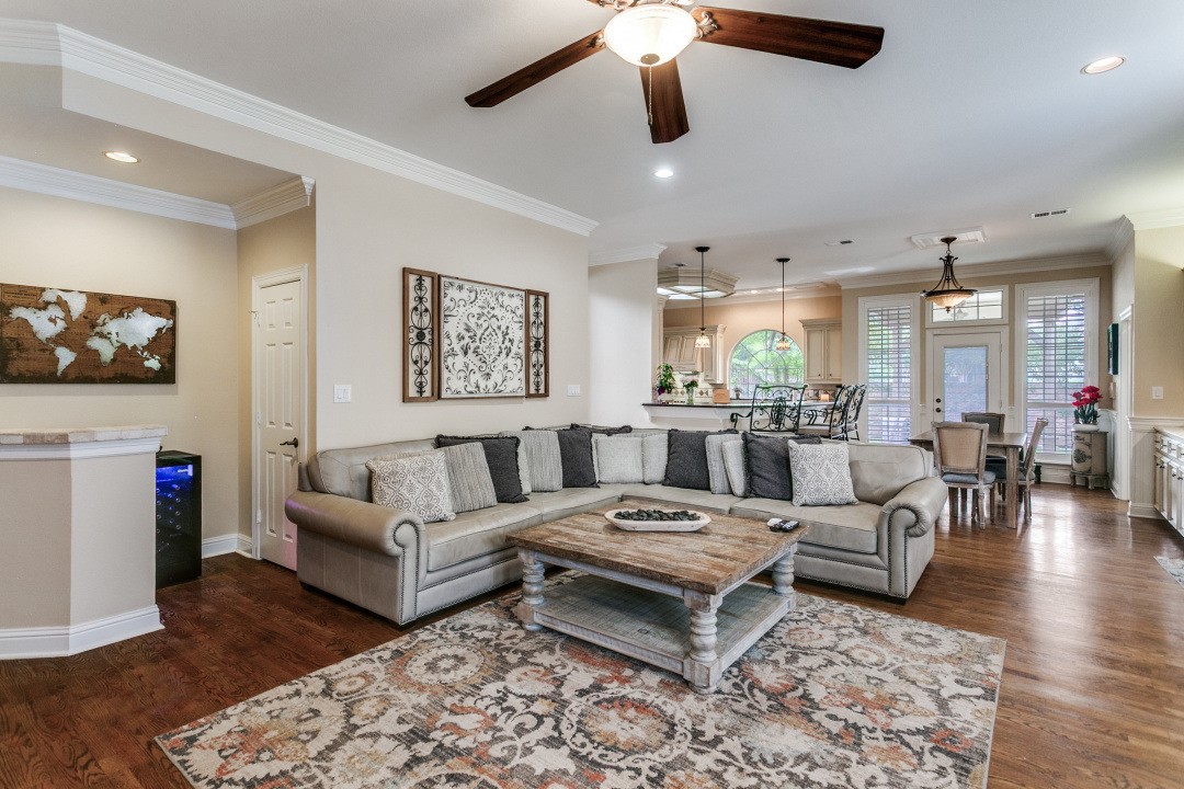 4633 Charles Place Plano TX 75093