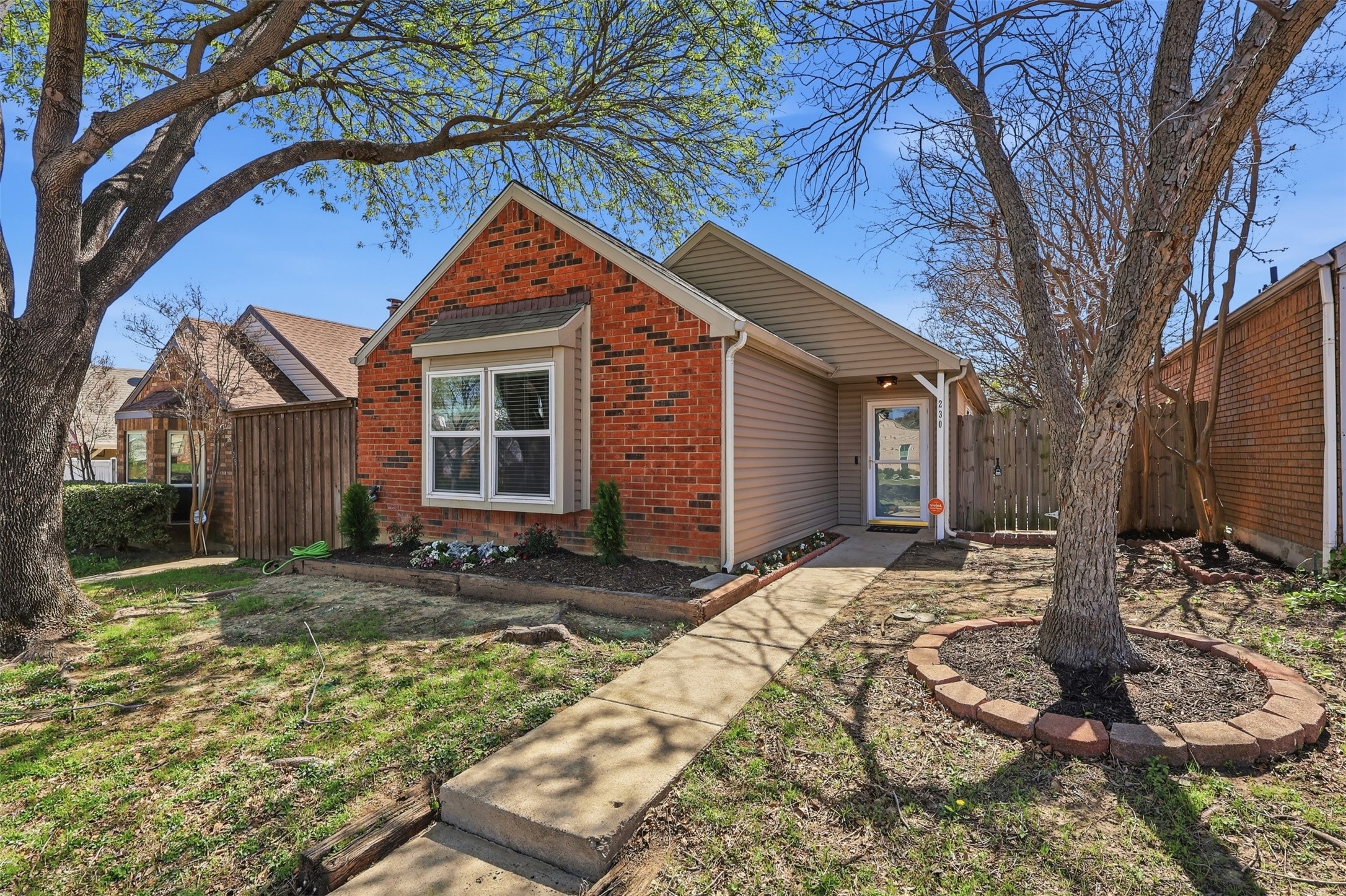 230 Teakwood Lane Lewisville TX 75067