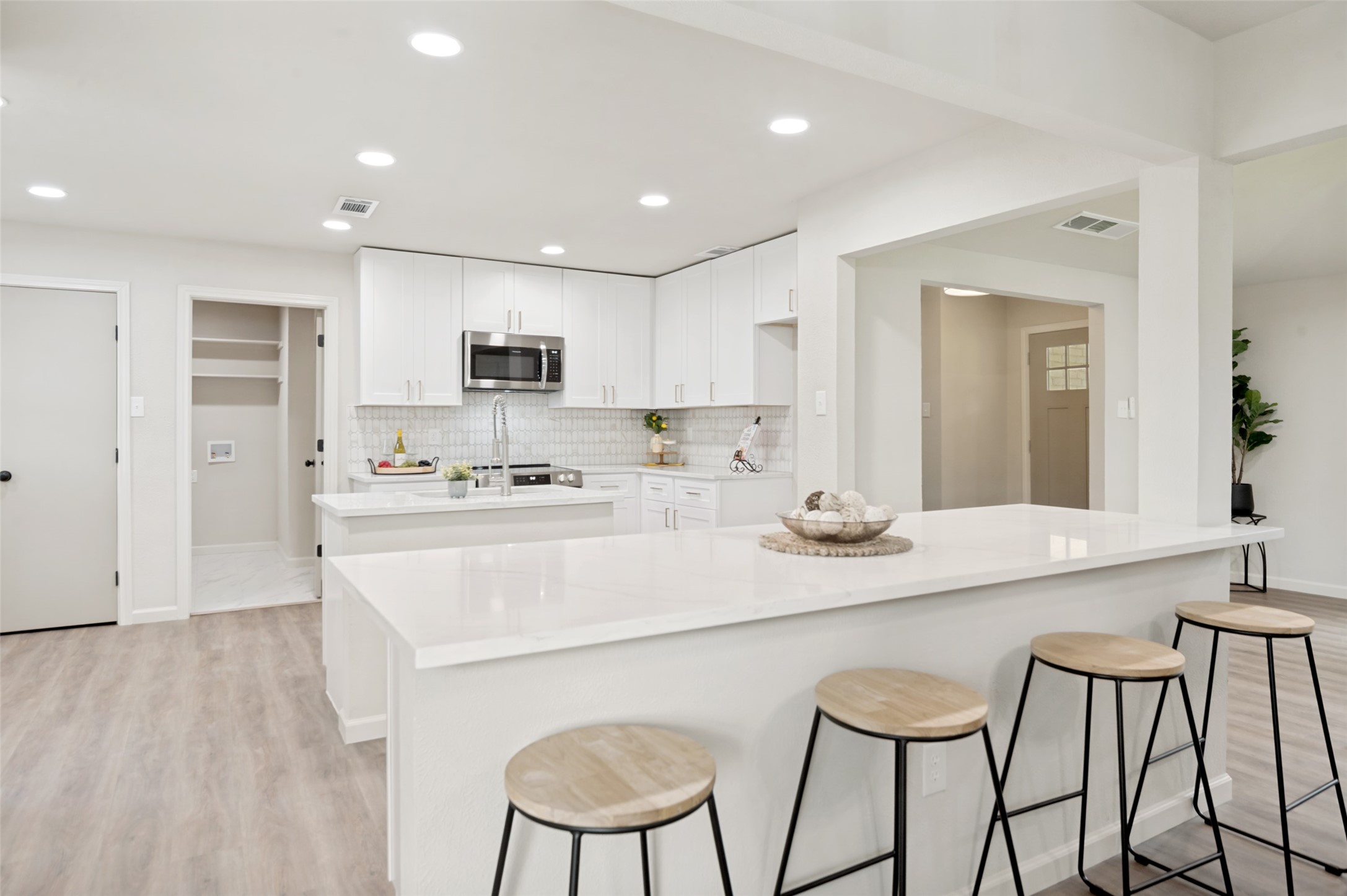 4516 Hartford Drive Plano TX 75093