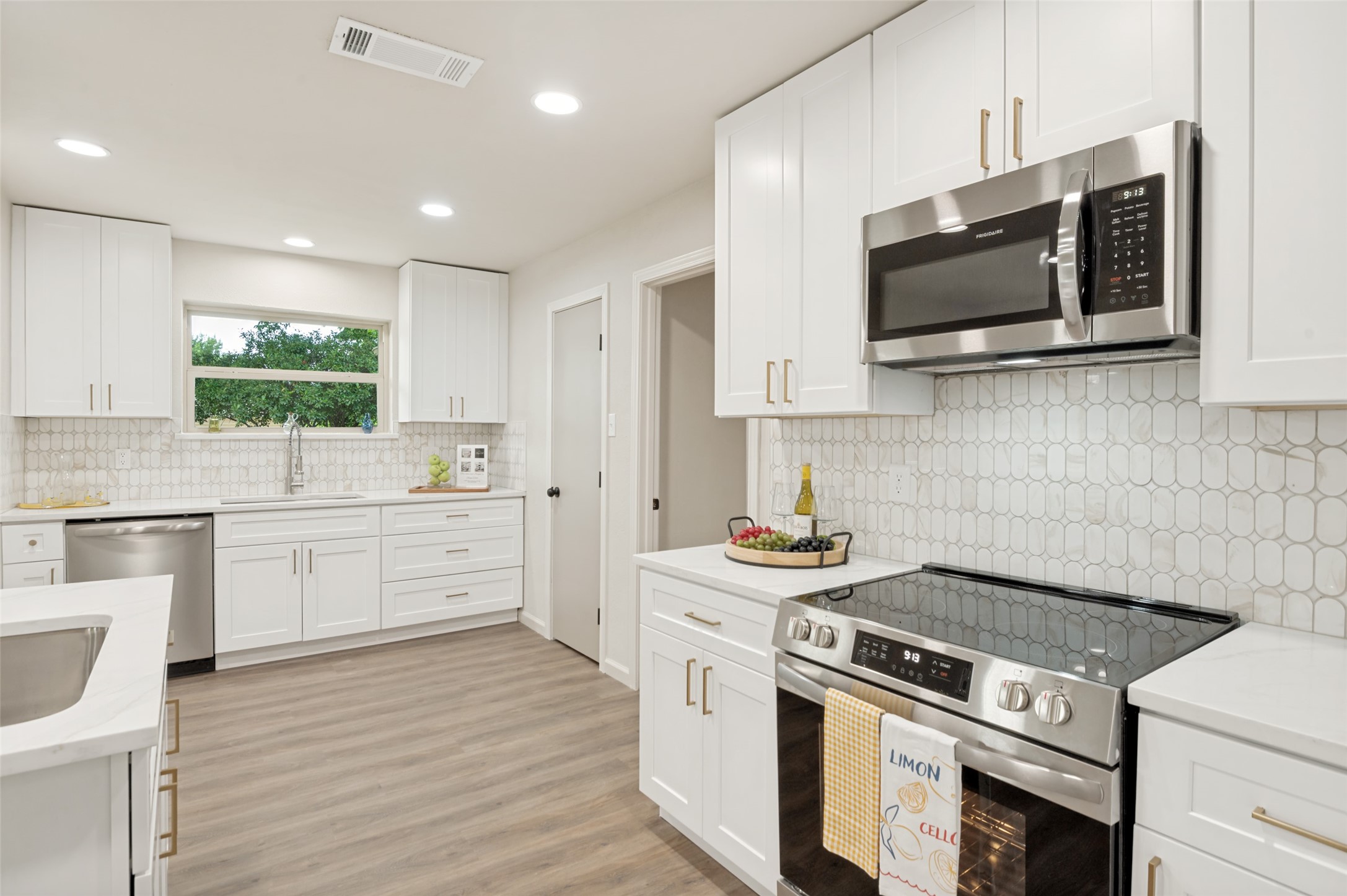 4516 Hartford Drive Plano TX 75093