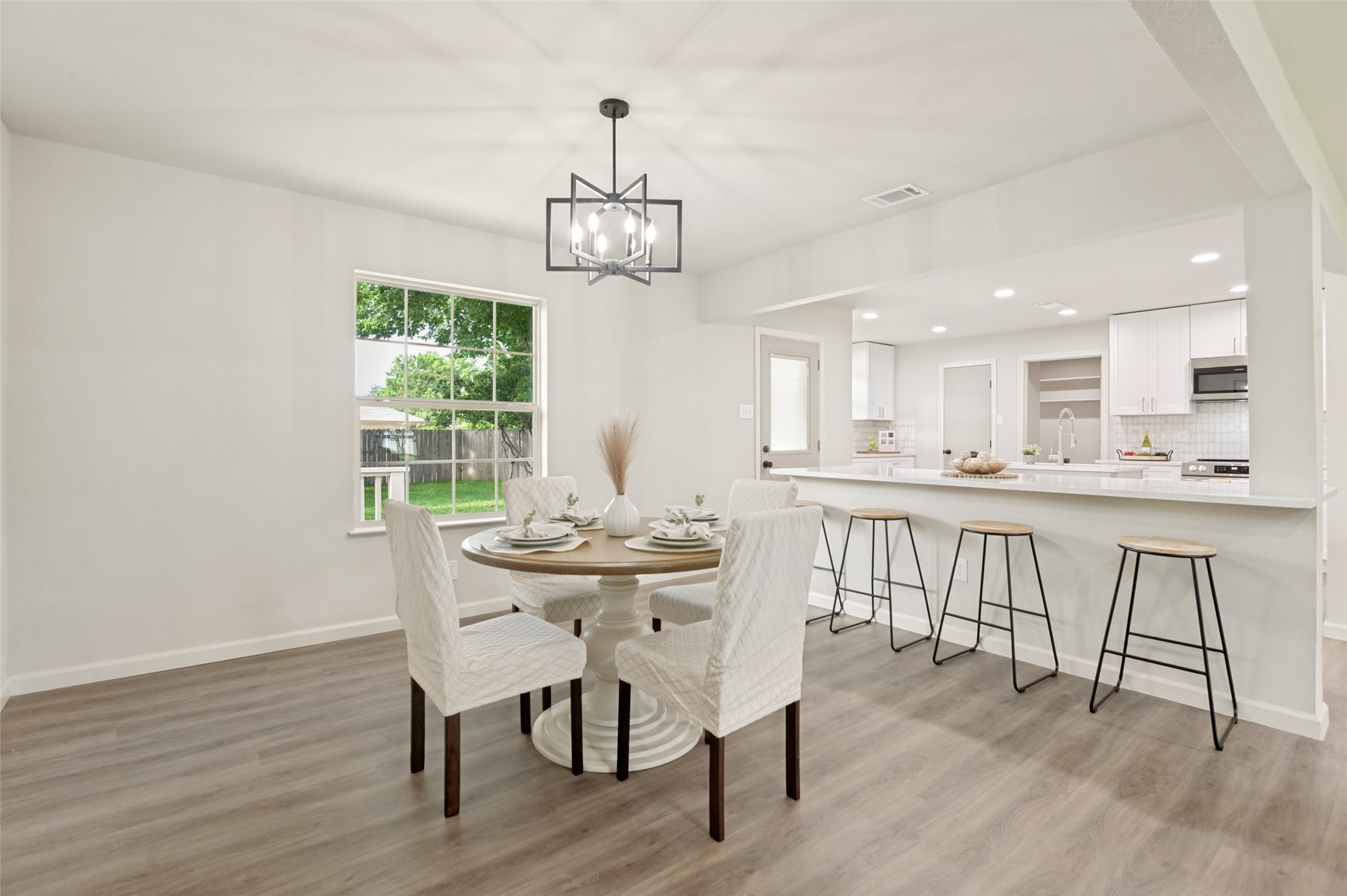 4516 Hartford Drive Plano TX 75093