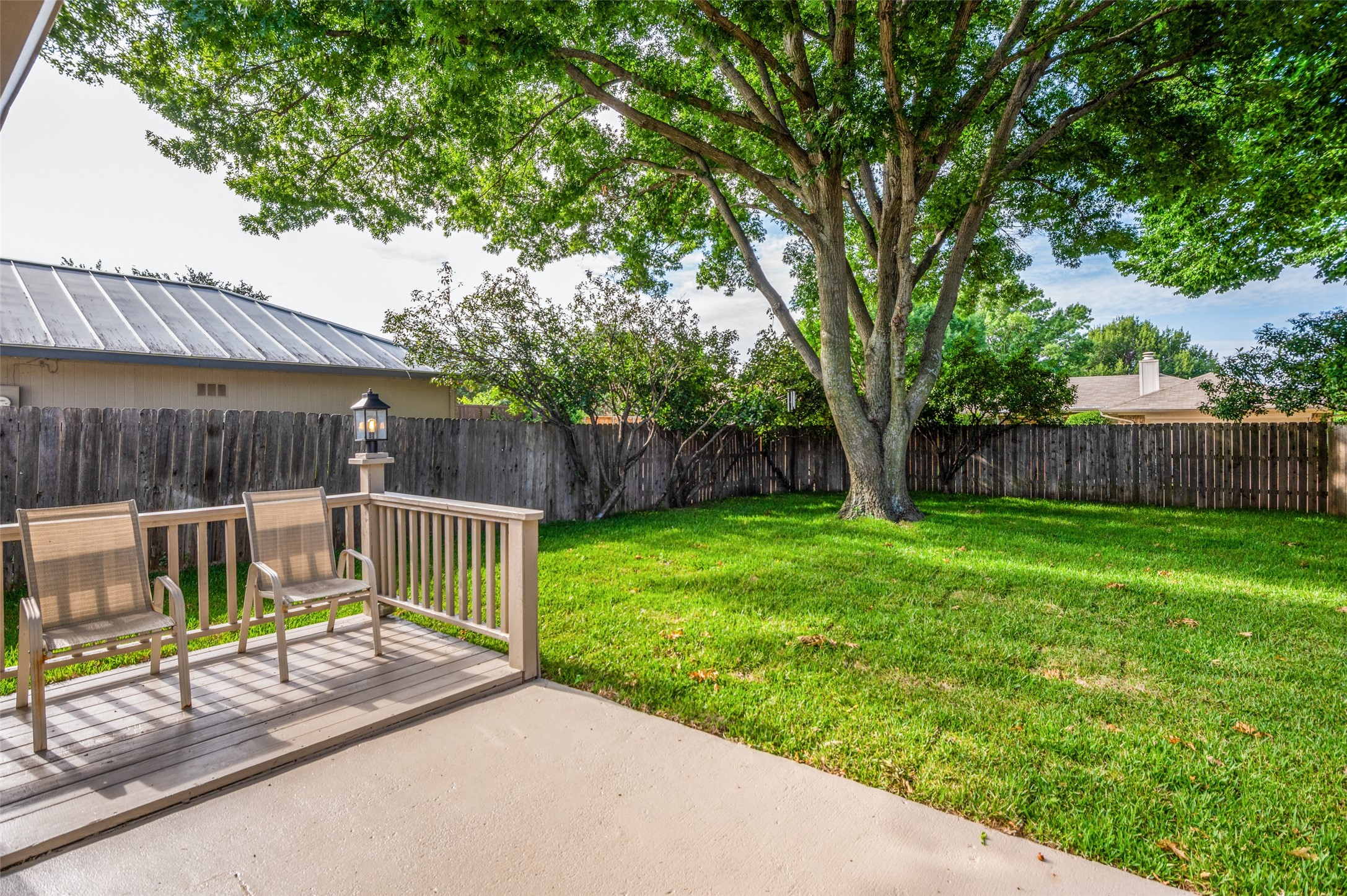 4516 Hartford Drive Plano TX 75093