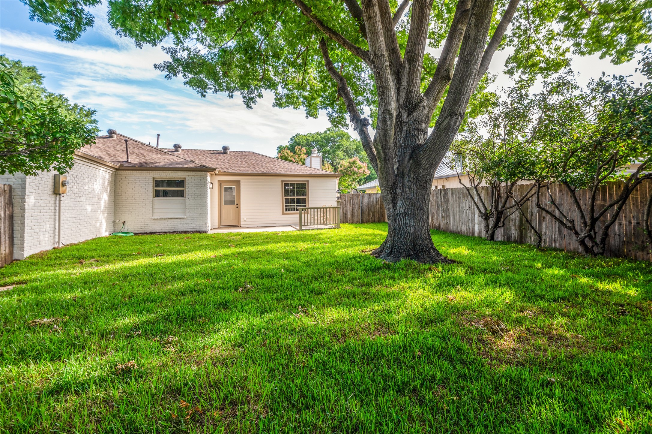 4516 Hartford Drive Plano TX 75093