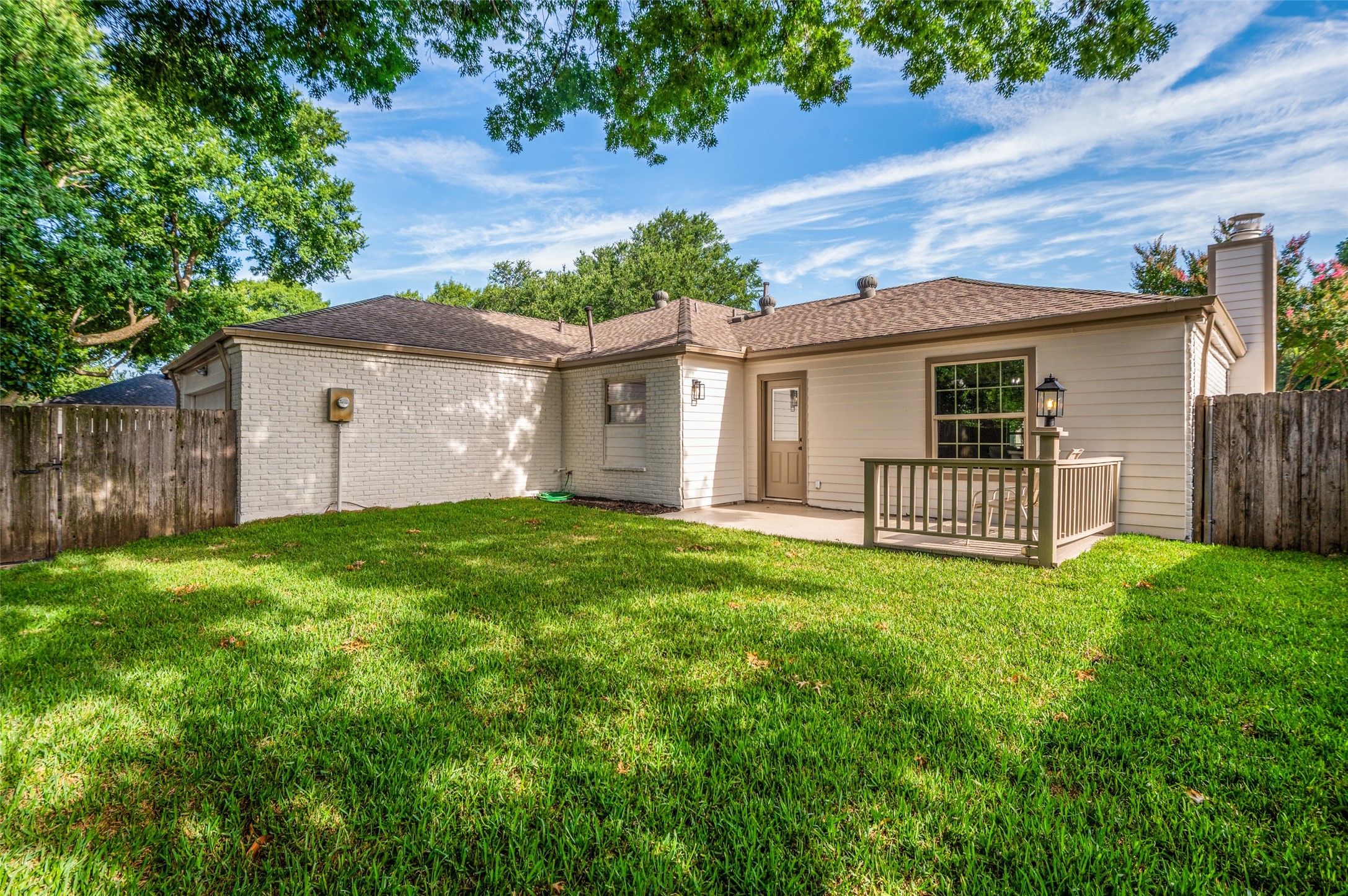 4516 Hartford Drive Plano TX 75093