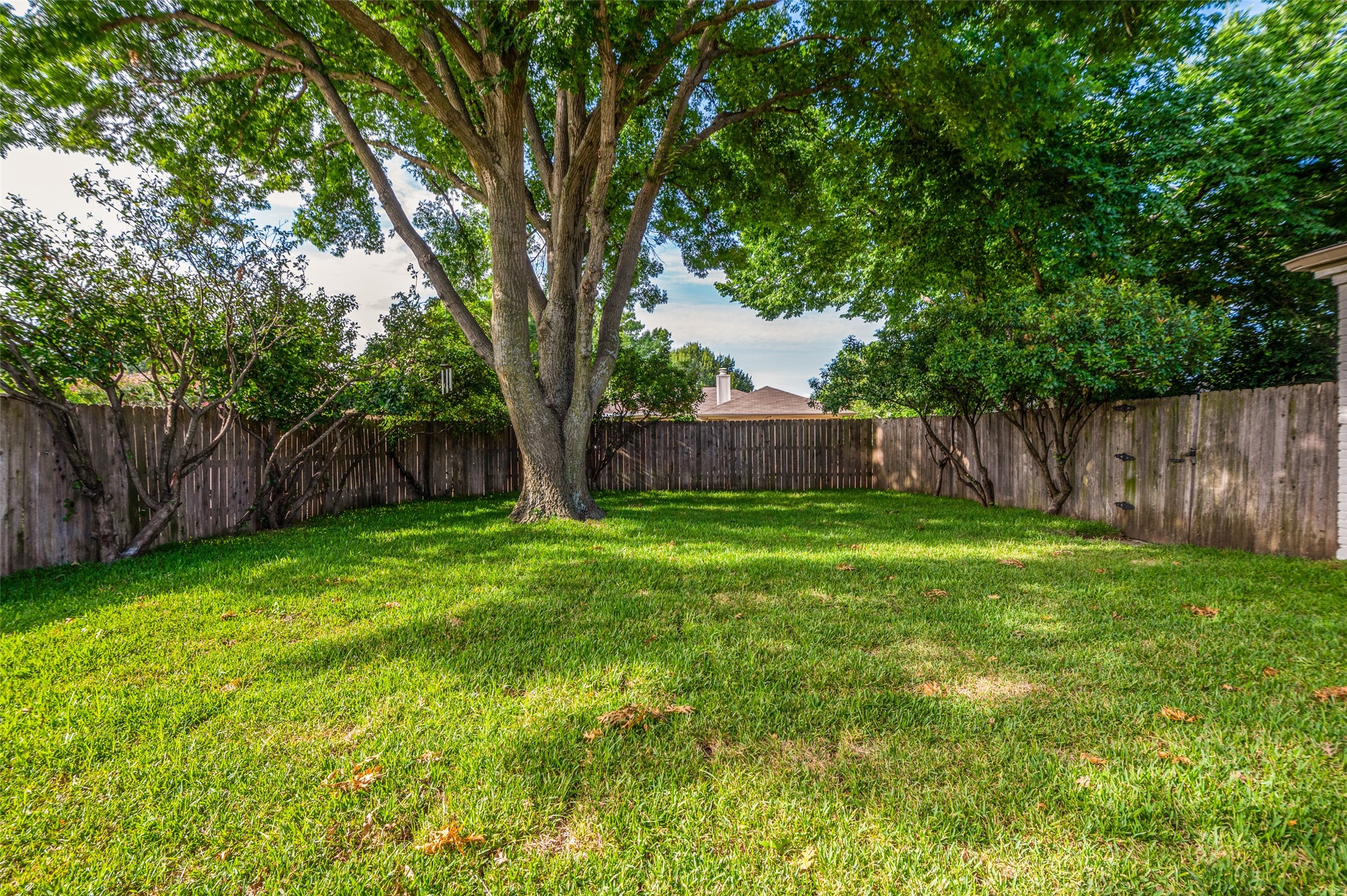 4516 Hartford Drive Plano TX 75093