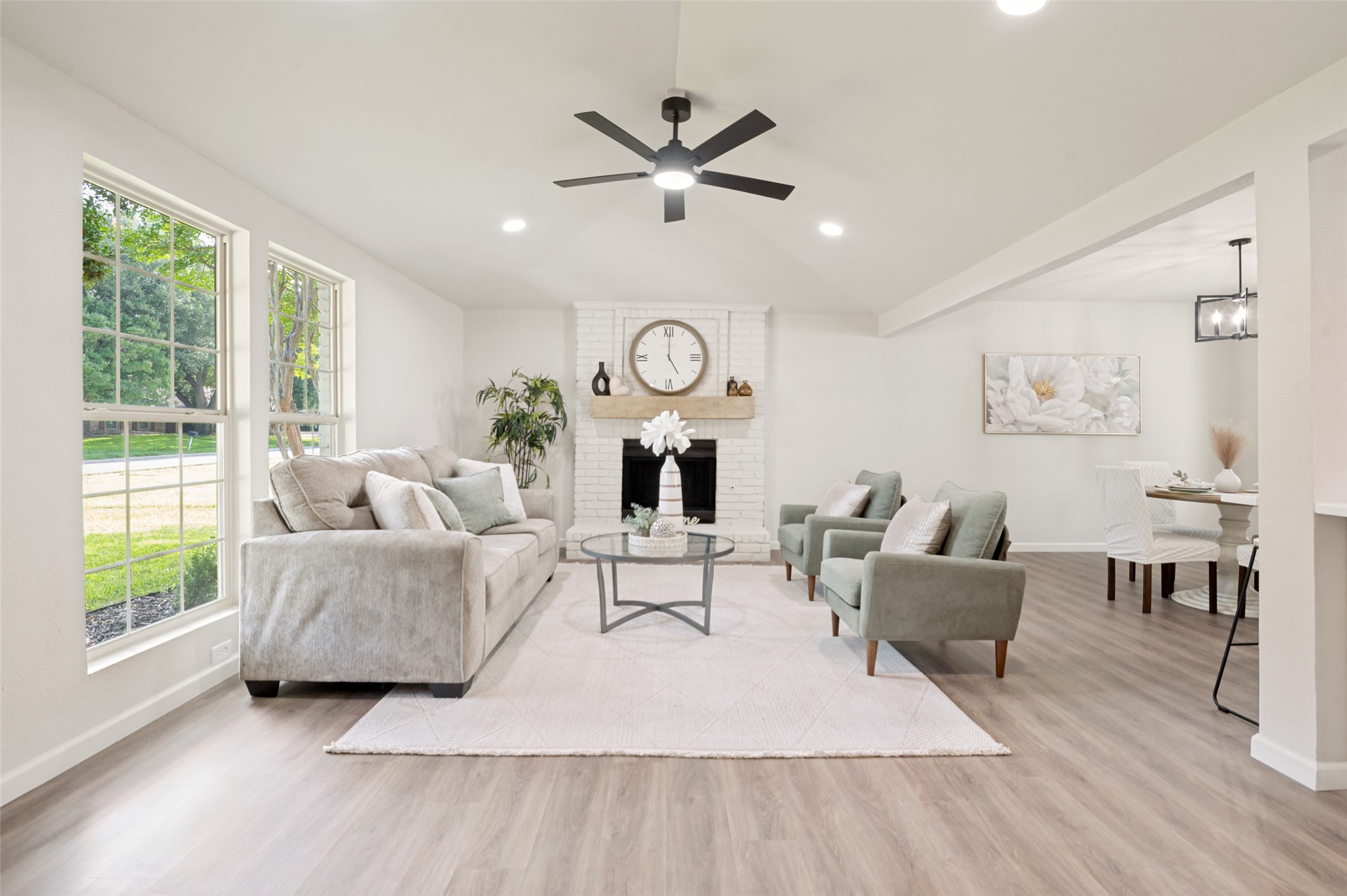 4516 Hartford Drive Plano TX 75093