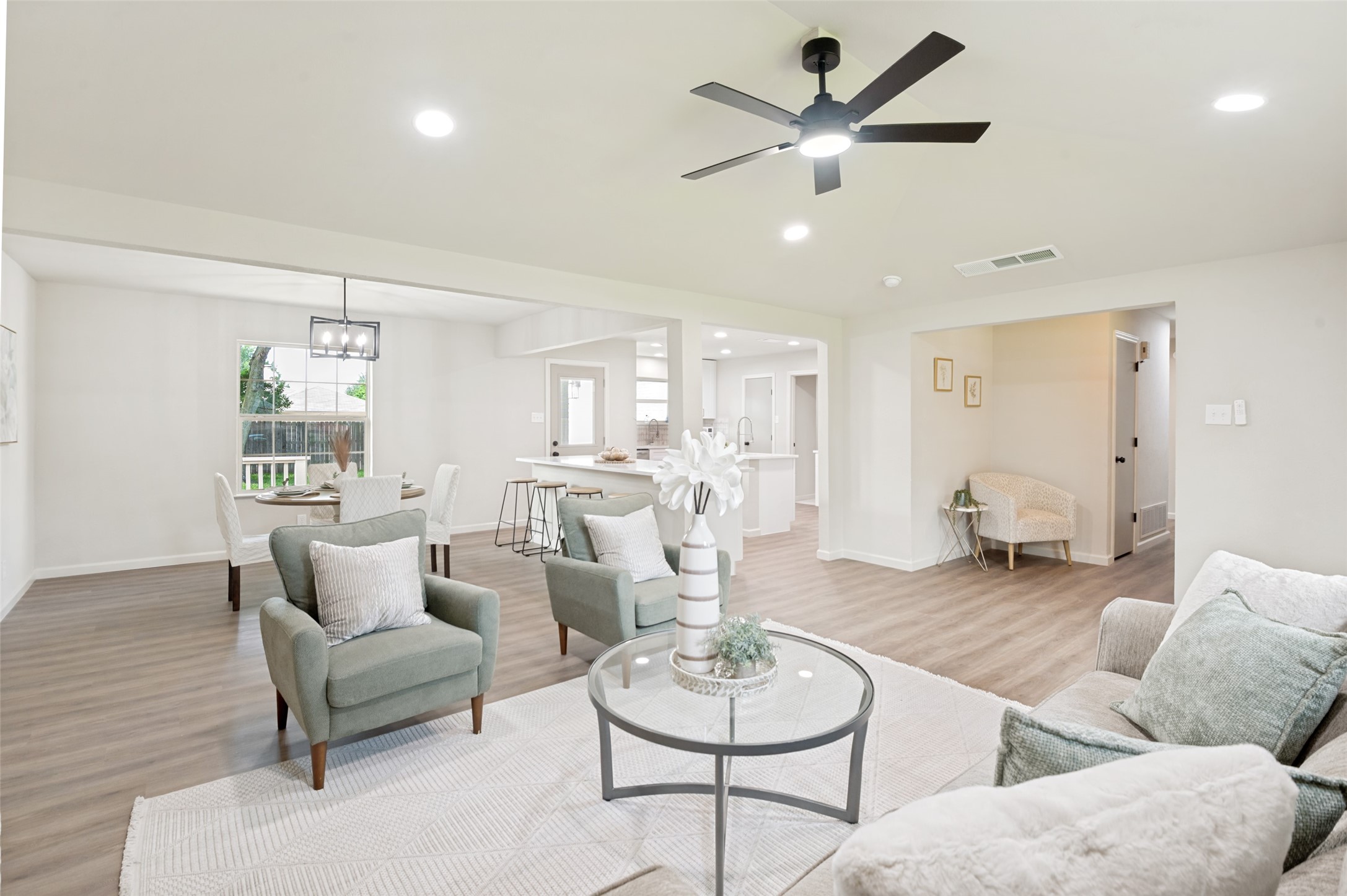 4516 Hartford Drive Plano TX 75093