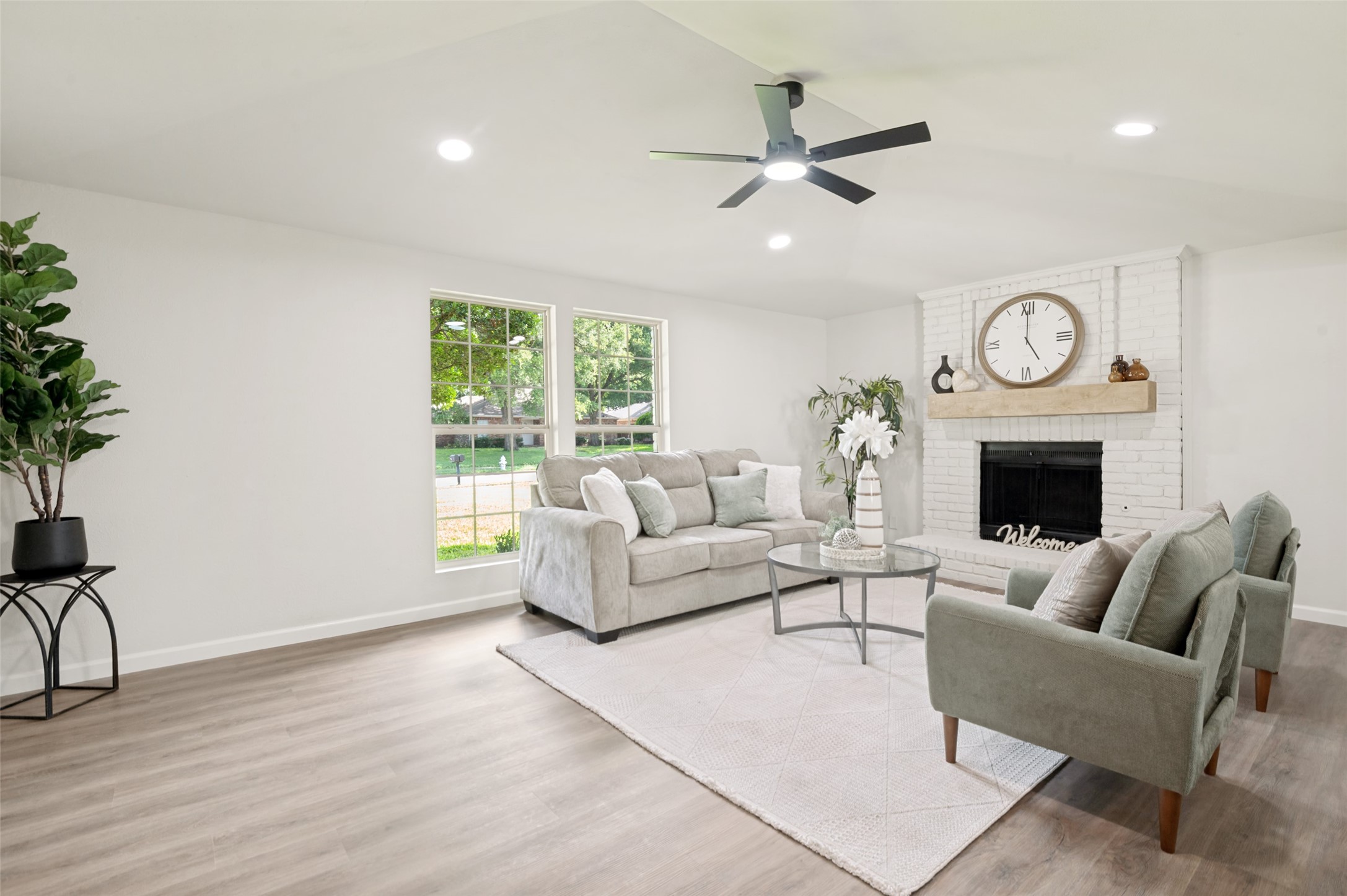 4516 Hartford Drive Plano TX 75093