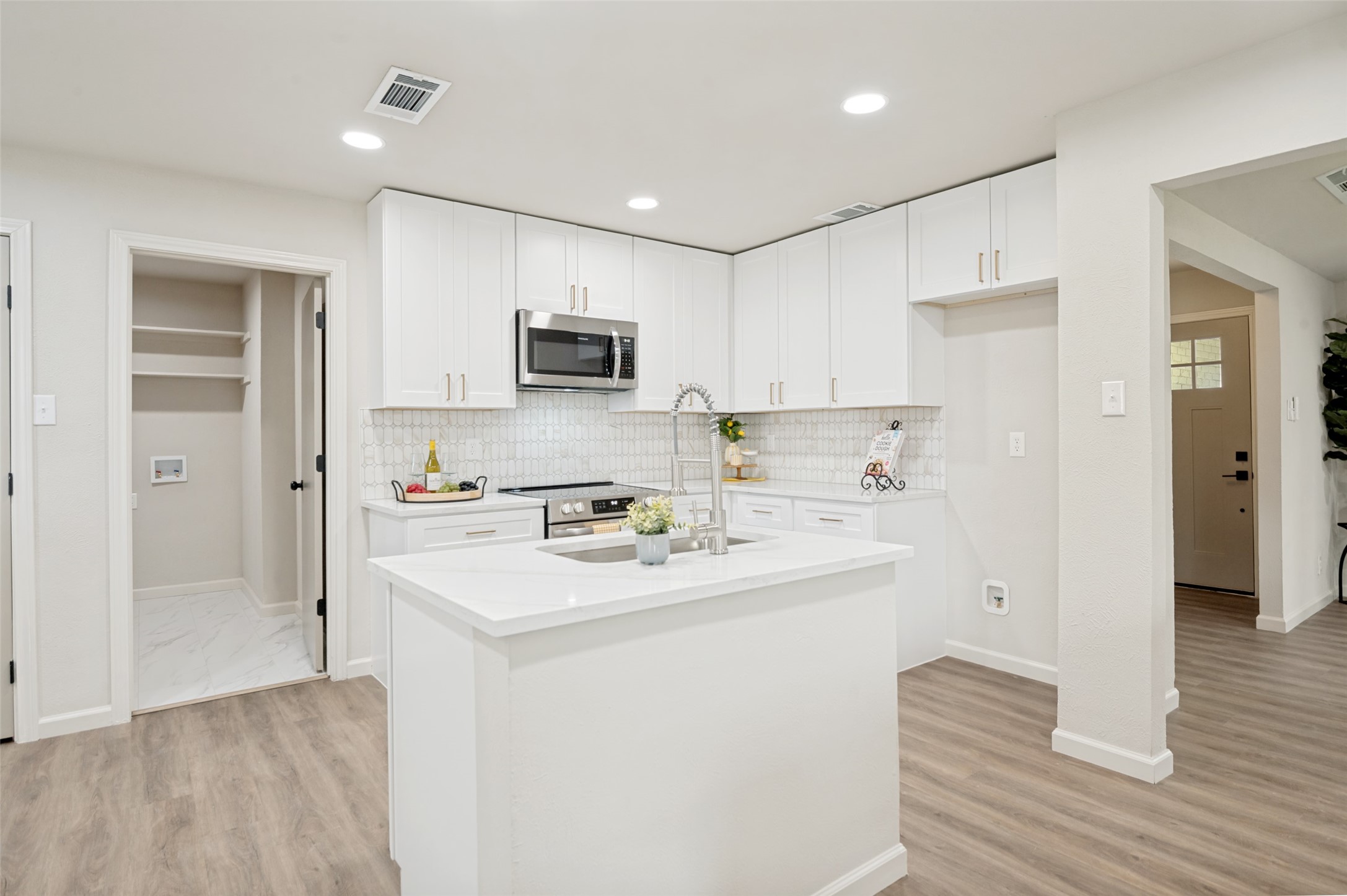 4516 Hartford Drive Plano TX 75093