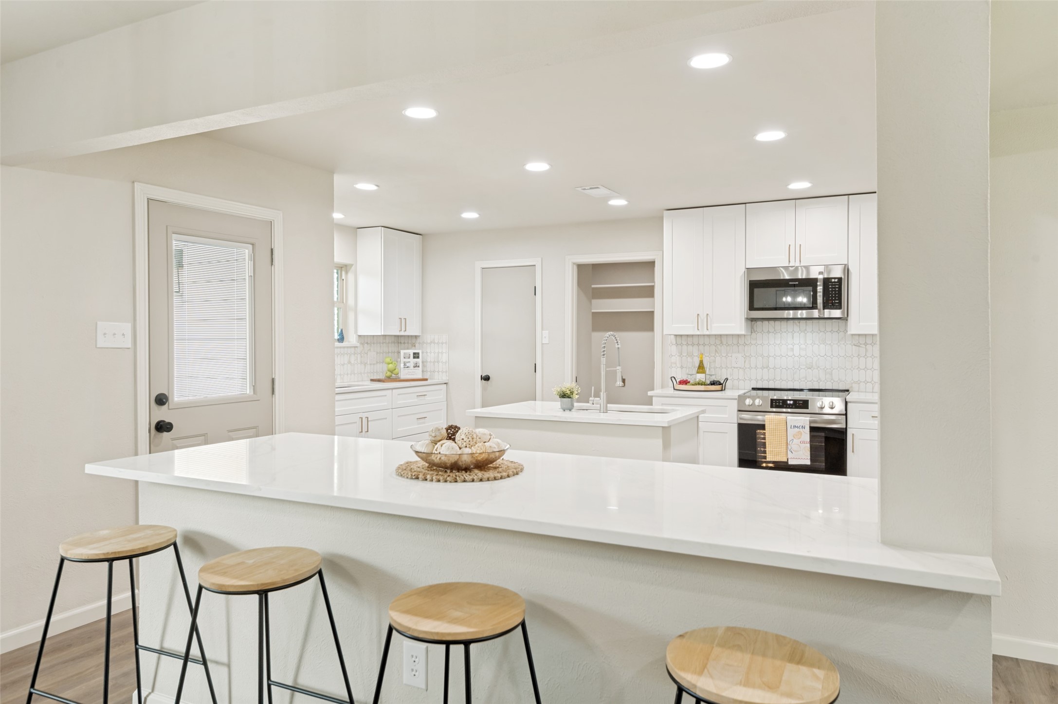 4516 Hartford Drive Plano TX 75093