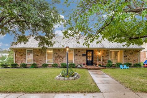 10434 Mapleridge Drive Dallas TX 75238
