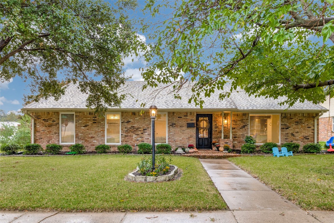 10434 Mapleridge Drive Dallas TX 75238