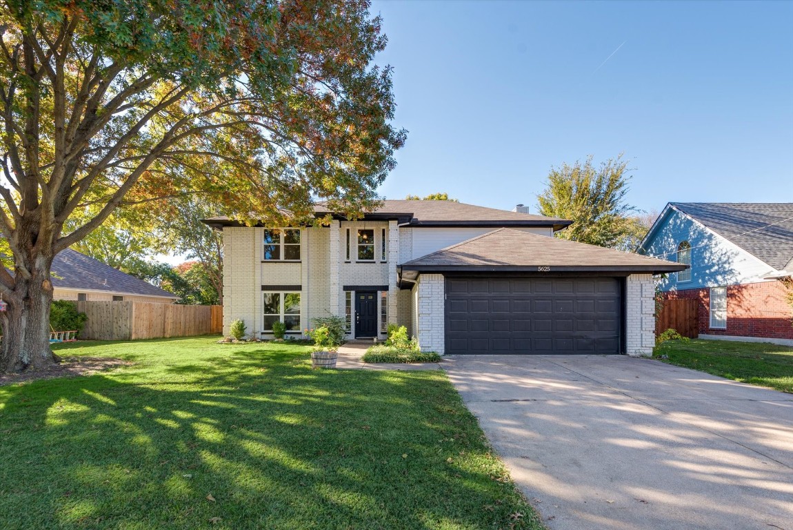 5625 Havana Drive North Richland Hills TX 76180