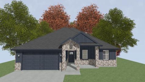 7811 Freedom Crest Avenue Abilene TX 79602