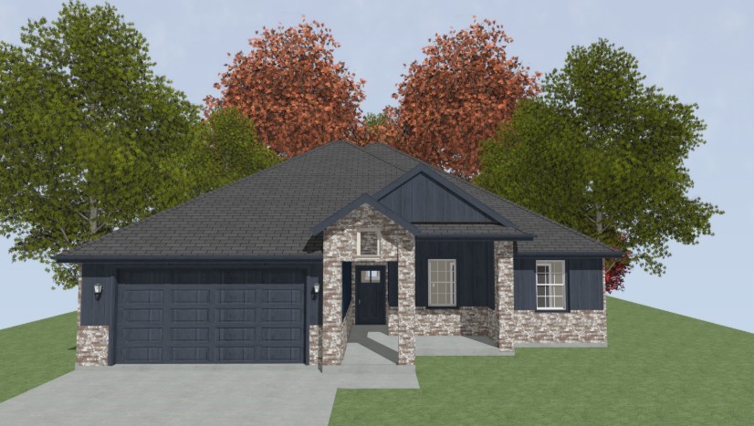 7811 Freedom Crest Avenue Abilene TX 79602